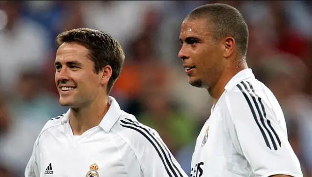 力的內線球 力的內線球